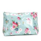 キャスキッドソン CATH KIDSTON ポーチ バッグ FASHION 380423 ORIGINAL COSMETIC BAG PALE BLUE