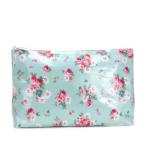 Yahoo! Yahoo!ショッピング(ヤフー ショッピング)キャスキッドソン CATH KIDSTON ポーチ バッグ FASHION 380485 ORIGINAL WASH BAG PALE BLUE
