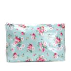 キャスキッドソン CATH KIDSTON ポーチ バッグ FASHION 380485 ORIGINAL WASH BAG PALE BLUE