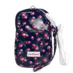 キャスキッドソン CATH KIDSTON ポーチ バッグ FASHION 381147 GADGET CASE NAVY