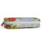 キャス・キッドソン CATH KIDSTON ポーチ バッグ 220927 MAKE UP CASE BATHROOM BLUE