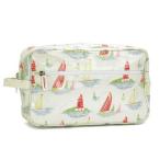 Yahoo! Yahoo!ショッピング(ヤフー ショッピング)キャス・キッドソン CATH KIDSTON ポーチ バッグ 241748 WASHBAG W/POCKETS BATHROOM MULTI