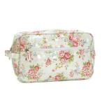 キャス・キッドソン CATH KIDSTON ポーチ バッグ 241755 WASHBAG W/POCKETS BATHROOM OLD WHITE