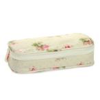 Yahoo! Yahoo!ショッピング(ヤフー ショッピング)キャス・キッドソン CATH KIDSTON ポーチ バッグ 256094 MAKE UP CASE BATHROOM WHITE