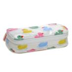 Yahoo! Yahoo!ショッピング(ヤフー ショッピング)キャス・キッドソン CATH KIDSTON ポーチ バッグ 256117 MAKE UP CASE BATHROOM WHITE