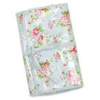 Yahoo! Yahoo!ショッピング(ヤフー ショッピング)キャス・キッドソン CATH KIDSTON ポーチ バッグ 256148 ROLL WASH BAG BATHROOM BLUE