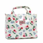 ショッピングキャスキッドソン キャス・キッドソン CATH KIDSTON トートバッグ 273619 Box Bag White