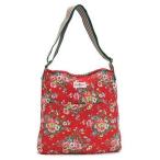 ショッピングキャスキッドソン キャス・キッドソン CATH KIDSTON ショルダーバッグ 254113 washed messe red