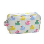 Yahoo! Yahoo!ショッピング(ヤフー ショッピング)キャス・キッドソン CATH KIDSTON ポーチ バッグ 256070 Cosmetic Bag White