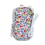 Yahoo! Yahoo!ショッピング(ヤフー ショッピング)キャスキッドソン CATH KIDSTON コスメ ポーチ バッグ 270656 White KH/BR