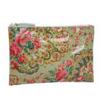 Yahoo! Yahoo!ショッピング(ヤフー ショッピング)キャス・キッドソン CATH KIDSTON ポーチ バッグ 253376 Zip Purse Stone