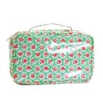 Yahoo! Yahoo!ショッピング(ヤフー ショッピング)キャスキッドソン CATH KIDSTON ポーチ バッグ 292580 2FOLD TOILETRY BAG O/C PALE GREEN L.BE