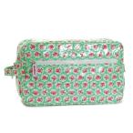 Yahoo! Yahoo!ショッピング(ヤフー ショッピング)キャスキッドソン CATH KIDSTON ポーチ バッグ 292313 WASHBAG W/POCKETS O/C PALE GREEN L.BE