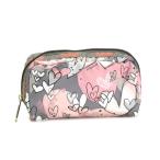 Yahoo! Yahoo!ショッピング(ヤフー ショッピング)レスポートサック lesportsac ポーチ バッグ マーヴェラス 6511 rectangular cosmetic