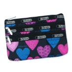 Yahoo! Yahoo!ショッピング(ヤフー ショッピング)レスポートサック lesportsac ポーチ バッグ 7158 3 zip cosmetic