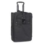 トゥミ tumi トラベルバッグ 22020 alpha black