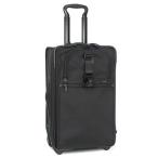 トゥミ tumi トラベルバッグ 22022 alpha black