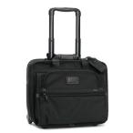トゥミ tumi トラベルバッグ 26102 alpha