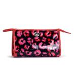 Yahoo! Yahoo!ショッピング(ヤフー ショッピング)ケイトスペード kate spade ポーチ バッグ pwru3516 medium heddy black/pink bk/pk