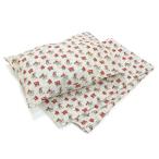 キャスキッドソン CATH KIDSTON シーツ 237918 COT BED DUVETSET CREAM NV/SI