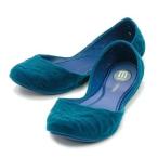 MELLISA メリッサ レディースシューズ 30401 BLUE NV