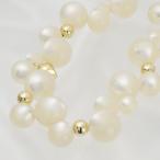 フルラ furla ペンダント/ネックレス ck72 bubble necklace acacia iv