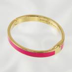 ケイトスペード kate spade ブレスレット wbru7586 tickled pink-hinged bougainvillea pink pk