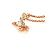 󥦥ȥå Vivienne Westwood ͥå쥹 MAYFAIR 3D SMALL ORB ԥ󥯥 BOX դ MT12626/4