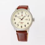 トミーヒルフィガー TOMMY HILFIGER 腕時計 メンズ 1791315 -