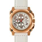 MAX XL WATCHES : 5-MAX450 45mm Square Face腕時計