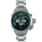 MAX XL WATCHES : 5-MAX458 52mm Big Face メタルバンド腕時計
