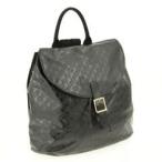 GHERARDINI ゲラルディーニ GH0412 TP NERO リュック