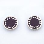 marc by marc jacobs マーク バイ マークジェイコブス m5122209 80310 ピアス