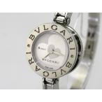 bvlgari ブルガリ ビーゼロワン bz22whss-m レディース 腕時計