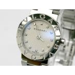 bvlgari ブルガリ bb23wss/12 レディース 腕時計