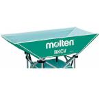 モルテン molten 平型軽量 ボールカゴ (BKCV用ネット) GRN緑 BKCVNG