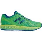 newbalance ニューバランス kids junior シューズ kj980gby running マルチ・カジュアル 14fw