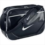NIKE Nike все teiPU medium плечо эмаль BA4859 цвет :001 черный 