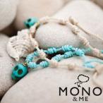 Yahoo! Yahoo!ショッピング(ヤフー ショッピング)MONO&ME モノ&ミー モノミー スカル ブレスレット ユニセックス CROSS BRACELET