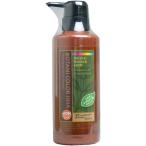 ボタニカラーシャンプー ヘンナ入り ダークブラウン 300mL ヘアケア