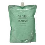 資生堂 SHISEIDO プロフェッショナル フェンテフォルテ トリートメント 1800g レフィル 詰替え ヘアケア サロン