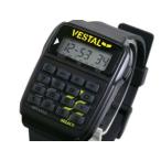 VESTAL ベスタル DATAMAT 腕時計 DAT003