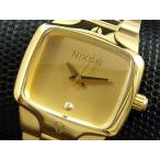 ニクソン NIXON 腕時計 SMALL PLAYER レディース A300-511