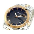 グッチ gucci g-タイムレス 腕時計 メンズ ya126410