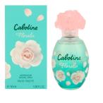 グレ GRES カボティーヌ フローラリー レディース 香水 ET/SP/50ml 2487-GG-50