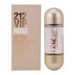 キャロライナヘレラ CAROLINA HERRERA 212VIP ロゼ 香水 EP/SP/30ml