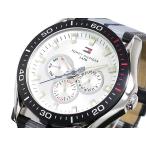 トミー ヒルフィガー tommy hilfiger 腕時計 メンズ 1790603