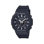 Yahoo! Yahoo!ショッピング(ヤフー ショッピング)国内正規品 G-SHOCK Gショック GA-2100-1AJF カシオ CASIO ジーショック メンズ ブラック カーボンコアガード デジタル