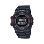 Yahoo! Yahoo!ショッピング(ヤフー ショッピング)国内正規品 G-SHOCK Gショック GBD-100-1JF カシオ CASIO ジーショック メンズ ブラック Bluetooth 搭載 電波ソーラー