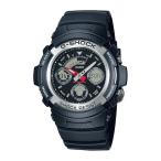 Yahoo! Yahoo!ショッピング(ヤフー ショッピング)国内正規品 G-SHOCK Gショック AW-590-1AJF カシオ CASIO ジーショック
